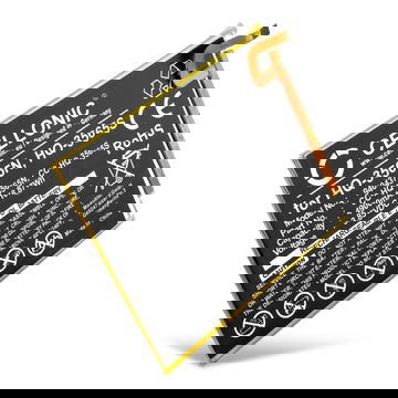 Batteri for Samsung Galaxy Tab A7 Lite SM-T220, SM-T225, Samsung HQ-3565N, HQ-3565S 4900mAh fra CELLONIC