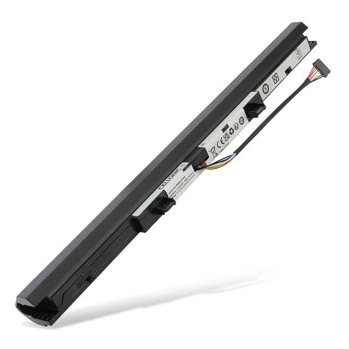 Batteri for Lenovo V110-15ISK Accu 2200mAh Akku bytte Batteri
