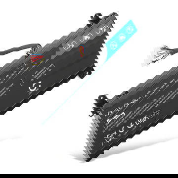 Batteri for HP Omen 17-AN 4400mAh 14.8V fra CELLONIC