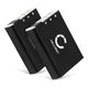 2x Batteri NP-95 1800mAh