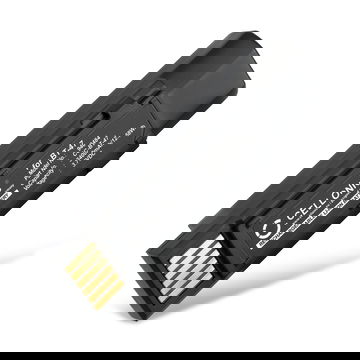 Batteri for Datalogic Gryphon GM4500, GD4520, 4500, GBT4500, GD4590 3400mAh 3.7V fra CELLONIC