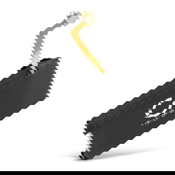 Batteri for Samsung Gear S2 3G (SM-R730) 300mAh fra CELLONIC