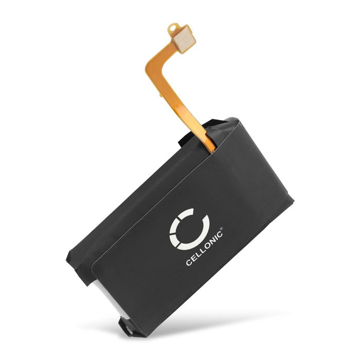 Batteri for Samsung Gear S2 3G (SM-R730) 300mAh fra CELLONIC