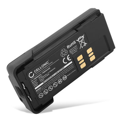 Batteri for Motorola DP4400 DP4401 DP4800 DP4801 DP4600 TRBO XPR7550e DP2600E 2200mAh fra CELLONIC