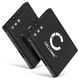 2x Batteri D-LI88 740mAh