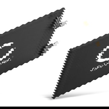 Batteri for Xiaomi 12, BP46 4400mAh fra CELLONIC