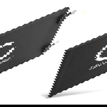 Batteri for Xiaomi Redmi Note 11 Pro, Xiaomi Redmi Note 11 Pro Plus, BM5A 4900mAh fra CELLONIC