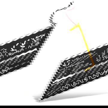 Batteri for Kobo Aura HD, Kobo N204-KBO-B, SP305590 1500mAh fra CELLONIC