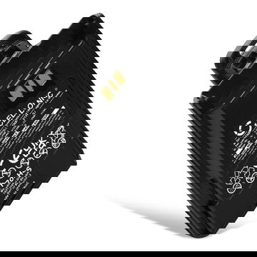 1x Battery for Motorola EVX-531, EVX-534, EVX-539, VX-261, VX-264, VX-451 Vertex EVX-261, EVX-530, EVX-531 7.4V 2600mAh Li Ion from CELLONIC