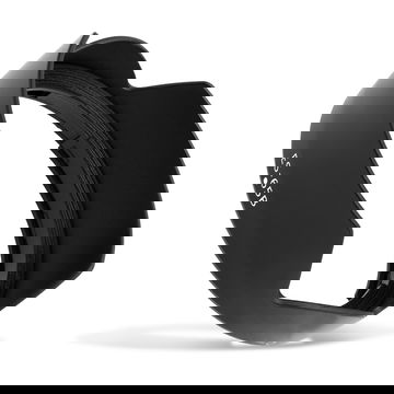 ES-65B Kamera Solblender for Canon RF 50mm F1.8 STM – Plast Bajonett Solblender fra CELLONIC