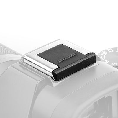 Kamera Hot Shoe-deksel for Sony Alpha 6000 A6000 6400 A6400 ZV-E10 A6100 6300 A6300 6500 RX10