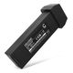 1x Battery (4300mAh, 7.6V)