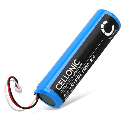 Batteri for Philips Avent SCD843, SCD845, SCD835, SCD841, SCD831 2600mAh fra CELLONIC