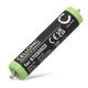 1x Batteri 67030922 700mAh