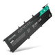 1x Batteri 1P6KD/4GVGH 6000mAh