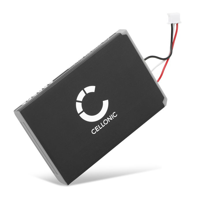 Sony PlayStation 5 DualSense Wireless Controller Batteri 3.7V 1600mAh fra Cellonic