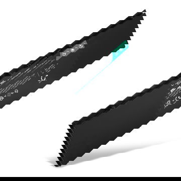 Batteri for Dell Latitude E7440, E7450, P40G, Latitude 14, 34GKR, PFXCR, V8XN3, 5K1GW 6700mAh 7.7V fra CELLONIC