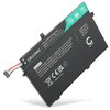 1x Batteri 4100mAh
