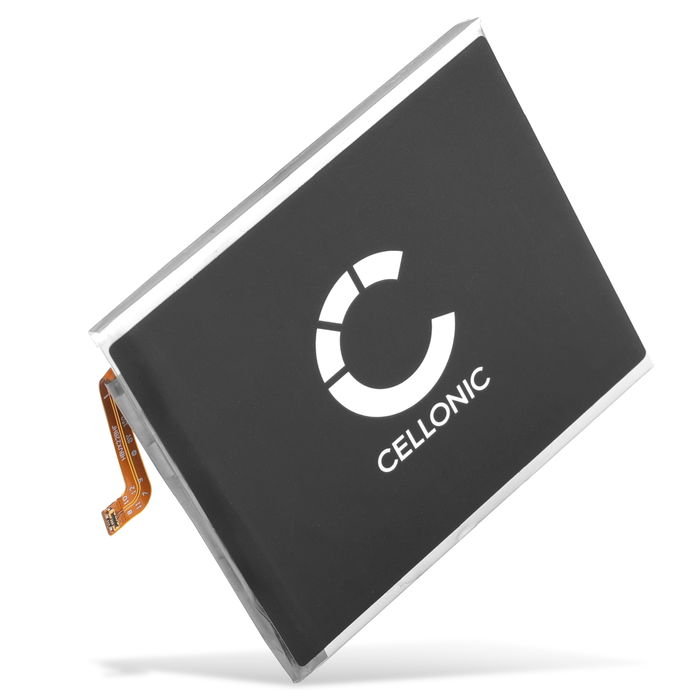 Batteri for Samsung Galaxy S22 Plus Accu 4000mAh Akku bytte Batteri