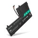 1x Batteri L17M3PG2 4800mAh