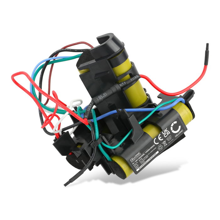 Electrolux ZB3105 900940861 Batteri 1500mAh Battery fra CELLONIC