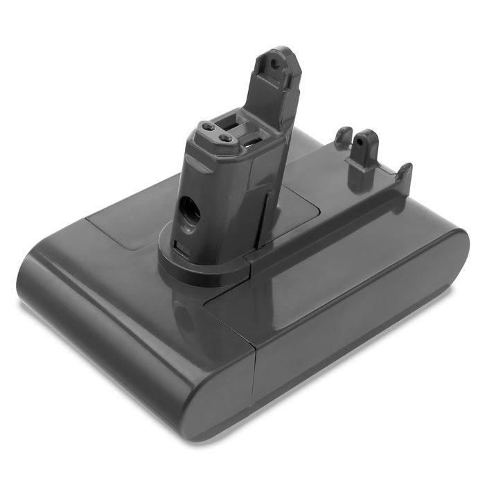 Batteri for Dyson DC45, DC34, DC34 Animal, DC44 Animal, DC31 Animal, DC35, DC35 Multi Floor, DC56 2500mAh fra CELLONIC - Batteri med skruer