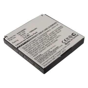 Batteri for Emporia AK-V28, Emporia AK-V29 1200mAh fra CELLONIC