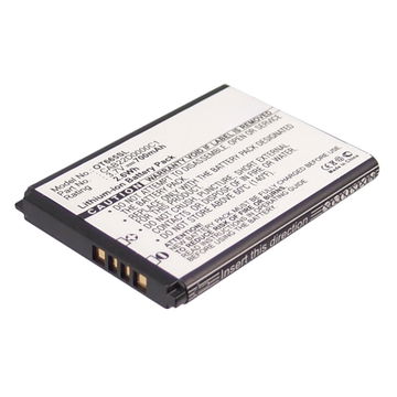Batteri for Alcatel OT-356, OT-2010, OT-2010D, OT-2012G, OT-2012D, OT-665, CAB22B0000C1, CAB22D0000C1 700mAh fra CELLONIC