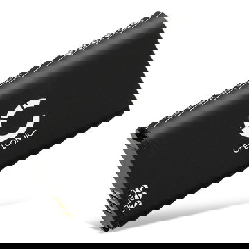 Batteri for Philips Xenium X500, Xenium 9@9K, Xenium 9A9K 1800mAh fra CELLONIC