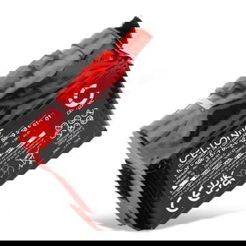 Batteri for Husqvarna Automower 305, 105, 308, Gardena R40Li, R70Li, R50Li, R38Li, R40 2500mAh fra CELLONIC