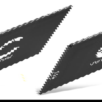 Batteri for Emporia Smart 4, Smart 3 Mini, AK-S3M-BC 2500mAh fra CELLONIC