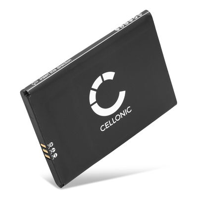 Batteri for Emporia Smart 4, Smart 3 Mini, AK-S3M-BC 2500mAh fra CELLONIC
