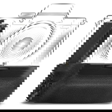 VG-C4EM Batterigrep for Sony A7 IV, A7R IV, A7R V, A9 II, A1-kameraer - NP-FZ100 Vertikalt portrettgrep fra CELLONIC