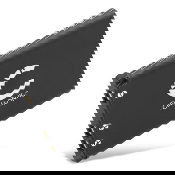 Batteri for SteelSeries Arctis Nova Pro, 61527 700mAh fra CELLONIC