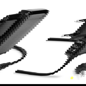 Lader for Sony SRS-XB30 - 1A Charger, 1,20m Ladekabel