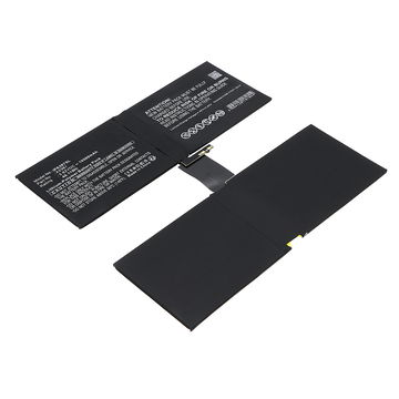 Batteri for Apple iPad Pro 12.9 (2021) - A2378, A2379, A2461, A2462, A2387 10500mAh fra CELLONIC