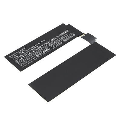 Batteri for Apple iPad Pro 11 (2021) - A2301, A2377, A2459, A2460, A2369 7600mAh fra CELLONIC