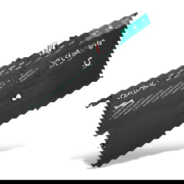 Batteri for Lenovo ThinkPad X1 Carbon Gen 2, Thinkpad X1 Carbon Gen 3, ThinkPad X1 Carbon Touch 2800mAh fra CELLONIC