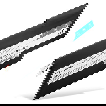 Batteri for MSI Thin GF63 11SC, GF63 10SCSR, GF63 10SCXR, GF63 10UD, GF63 11UCX, GF63 10SCS, GF63 10UC, GF63 11UDX, GF63 8RB, GF63 8RCS, MS-16R4 4300mAh 11.4V fra CELLONIC