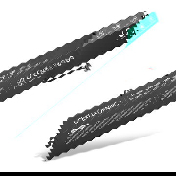 Batteri for Lenovo IdeaPad 700-15ISK, 700-17ISK Legion Y520-15IKBA, Y520-15IKBM, Y520-15IKBN 4000mAh fra CELLONIC