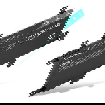 Batteri for ASUS VivoBook X542U, R542U, R542UR, A580U, FL8000U, C21N1634 4700mAh fra CELLONIC