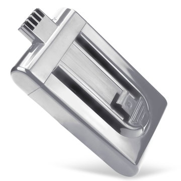 Batteri for Dyson DC16, BP01, D12 Cordless, DC16 Animalpro, DC16 Animal 1400mAh fra CELLONIC