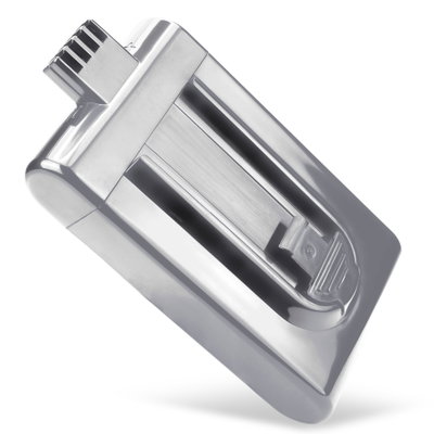 Batteri for Dyson DC16, BP01, D12 Cordless, DC16 Animalpro, DC16 Animal 1400mAh fra CELLONIC