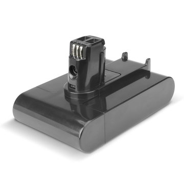 Batteri for Dyson DC30, DC35 Digital Slim, DC35, DC31 Animalpro, DC34, DC31 Car and Boat, DC31 1500mAh fra CELLONIC - Klikk-inn-batteri
