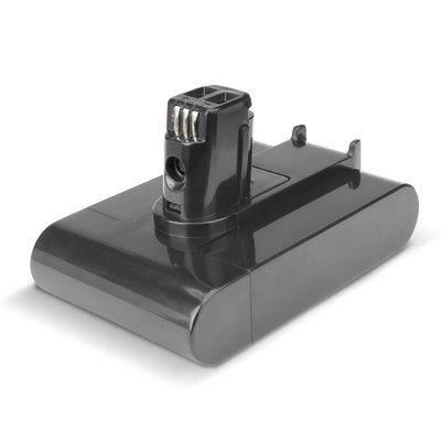 Batteri for Dyson DC30, DC35 Digital Slim, DC35, DC31 Animalpro, DC34, DC31 Car and Boat, DC31 1500mAh fra CELLONIC - Klikk-inn-batteri