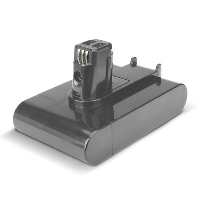 Batteri for Dyson DC45, DC35, DC34, DC31, DC44, DC30, DC57, DC56 2500mAh fra CELLONIC - Klikk-inn-batteri