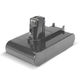 1x Batteri 967813-03 2500mAh