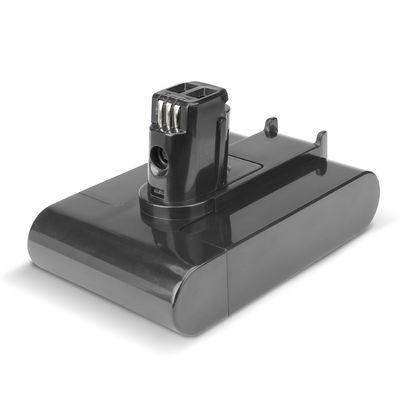 Batteri for Dyson DC45, DC35, DC34, DC31, DC44, DC30, DC57, DC56 2500mAh fra CELLONIC - Klikk-inn-batteri