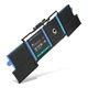 1x Batteri A1820 6600mAh