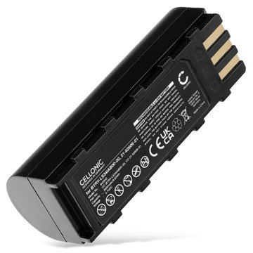 Batteri for Motorola Symbol MT2000, LS3578, DS3478, DS3578, Zebra MT2000 2600mAh fra CELLONIC